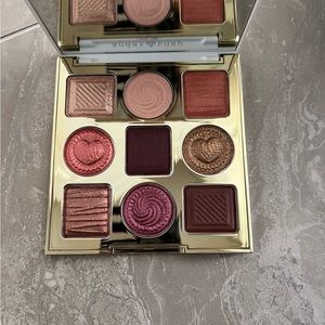Tarte Sweettarts Cravings Palette!